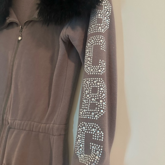 BCBG Coat - Picture 2 of 4